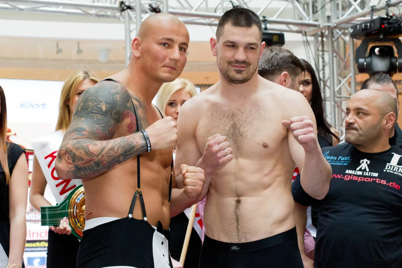 Artur Szpilka