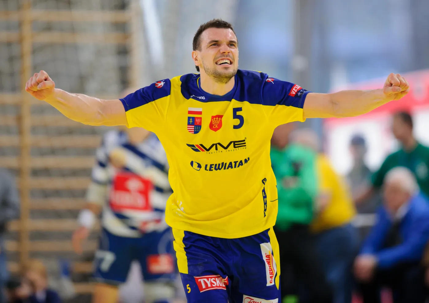 Michał Jurecki