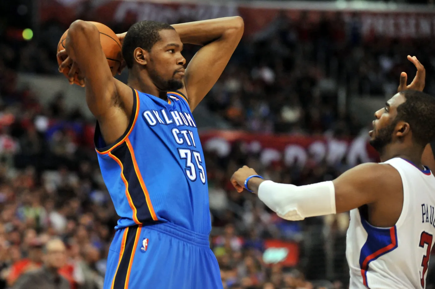 Kevin Durant