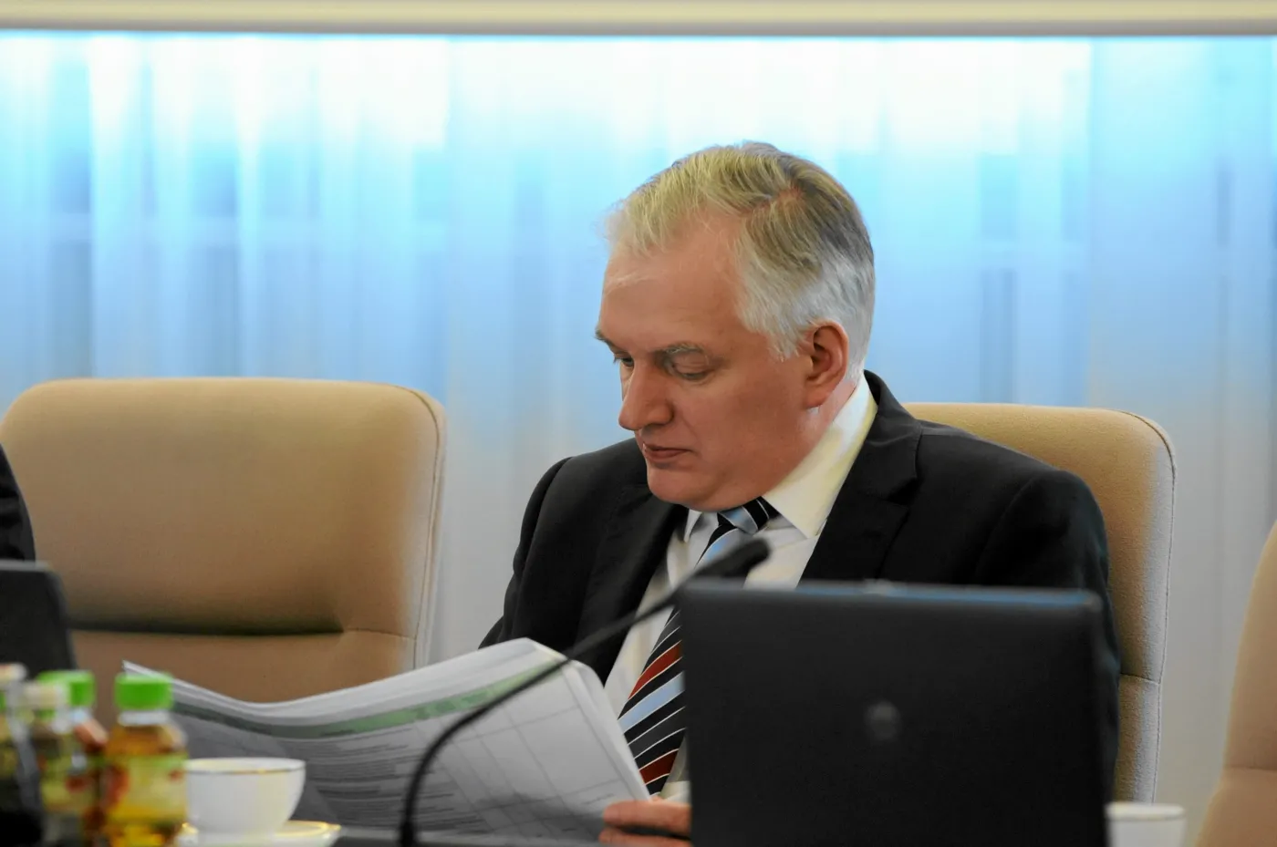 Jarosław Gowin