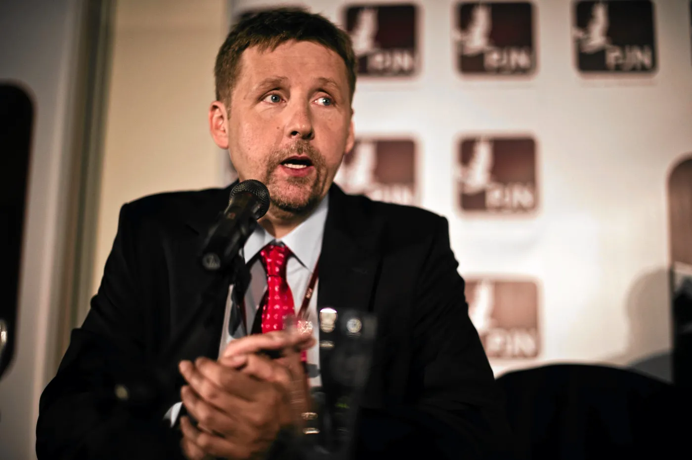 Marek Migalski
