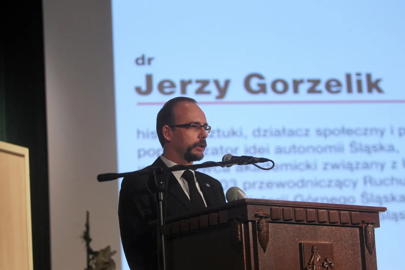 Jerzy Gorzelik