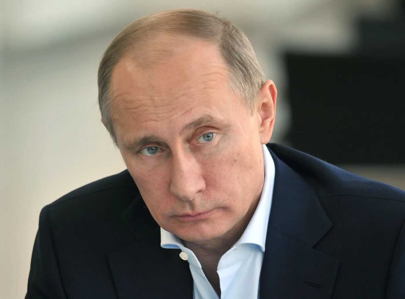 Władimir Putin
