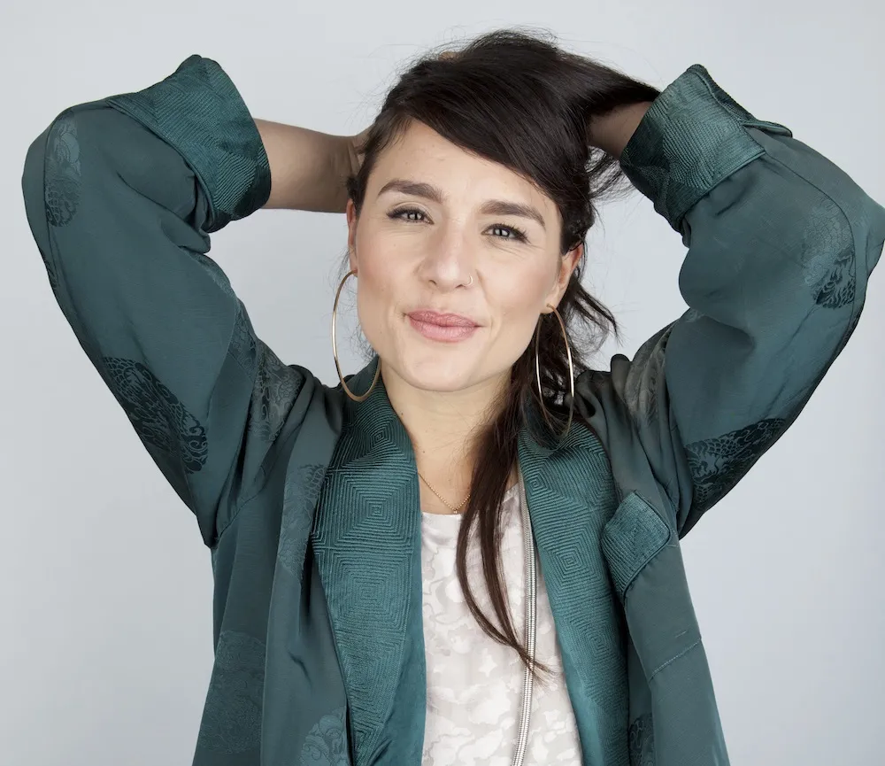 Jessie Ware