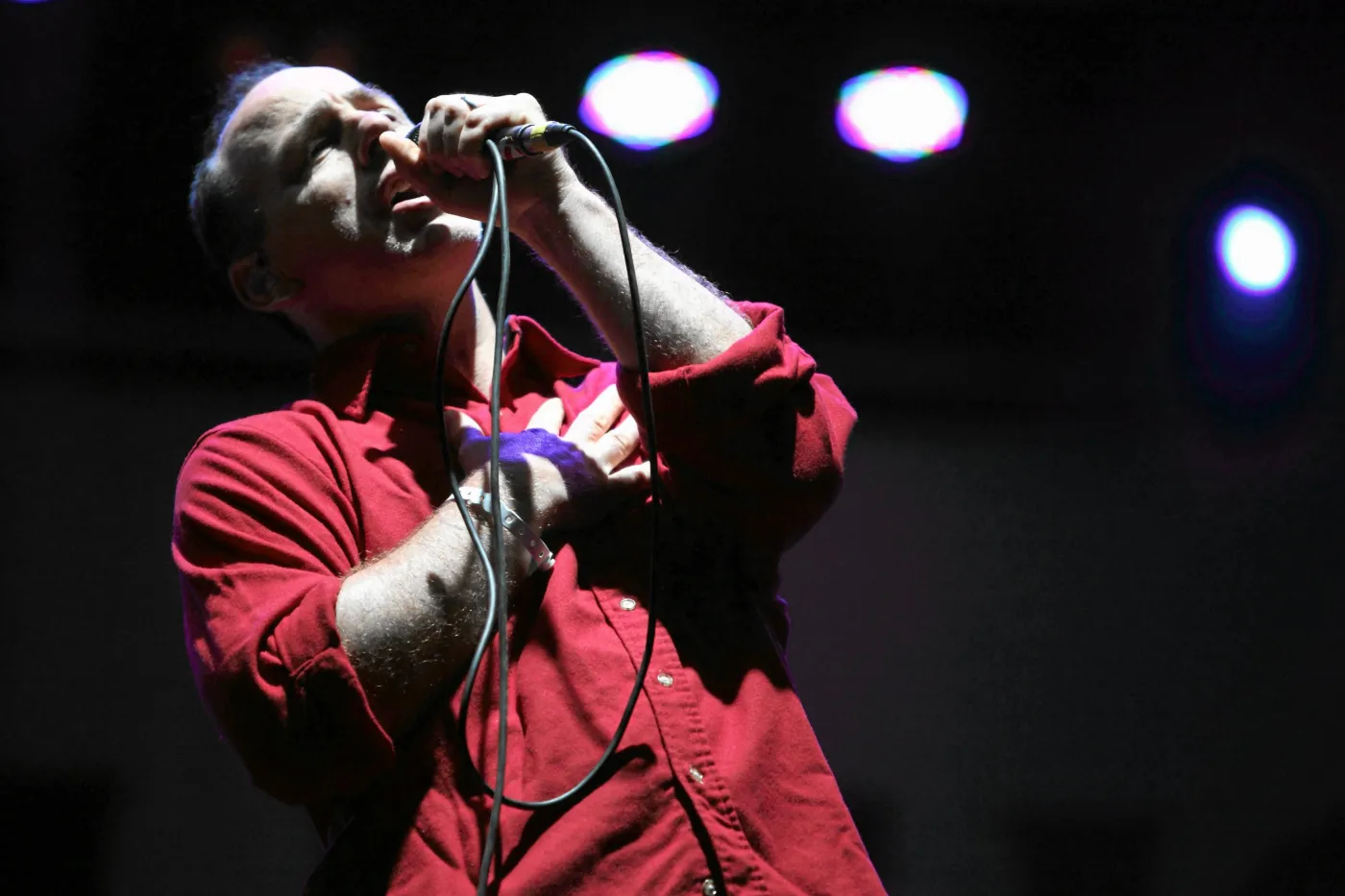 Bad Religion