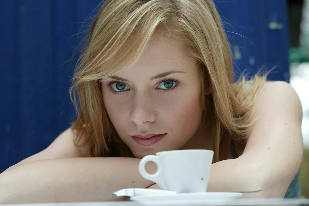 Fredrika Stahl
