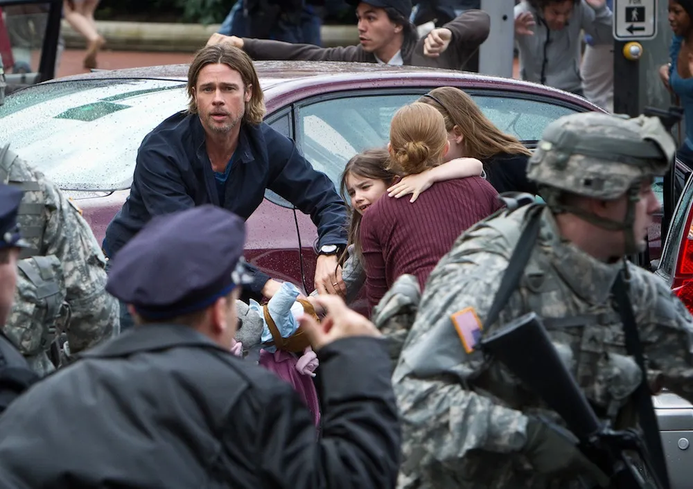 World War Z