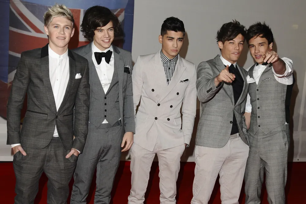One Direction