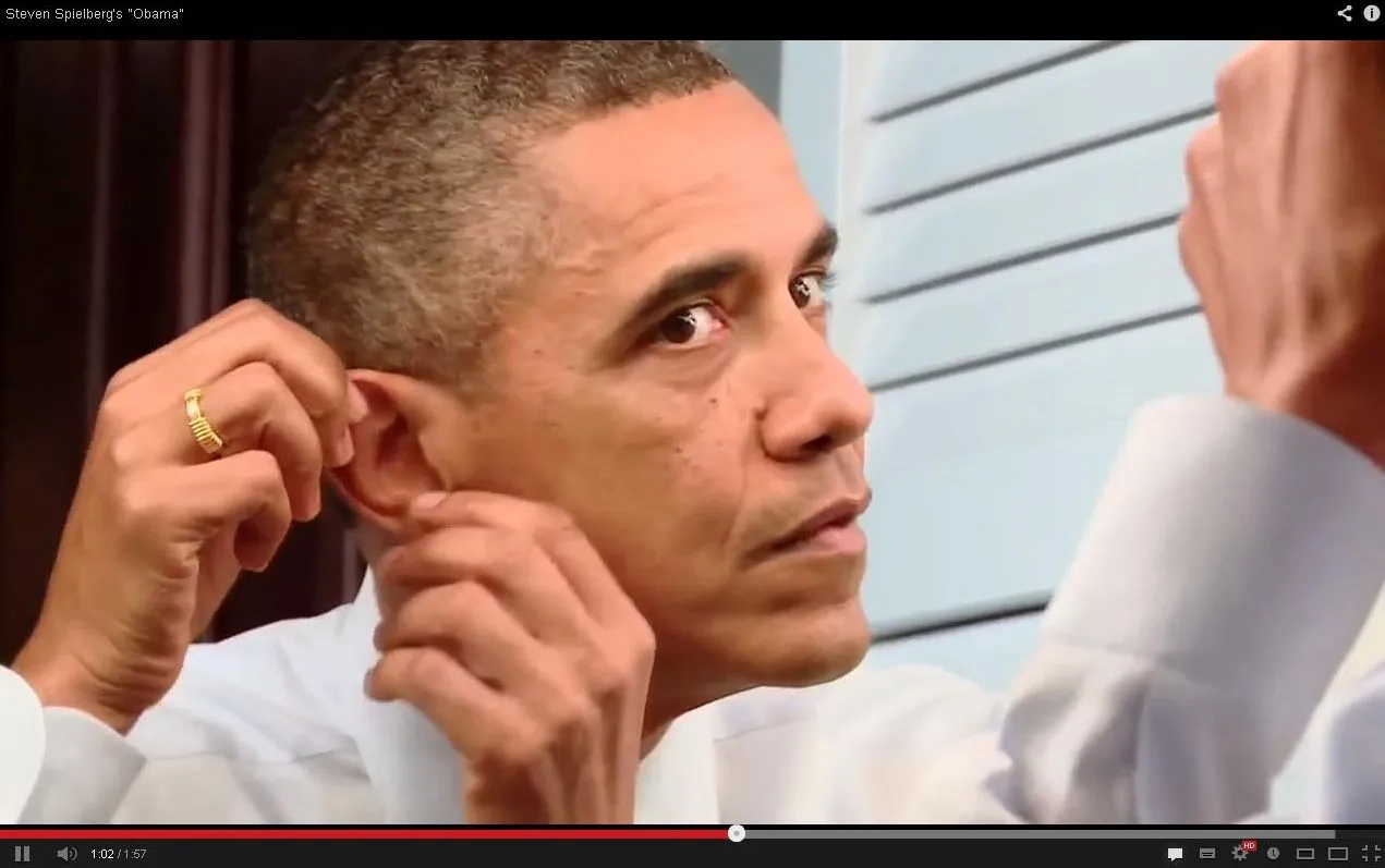 Barack Obama