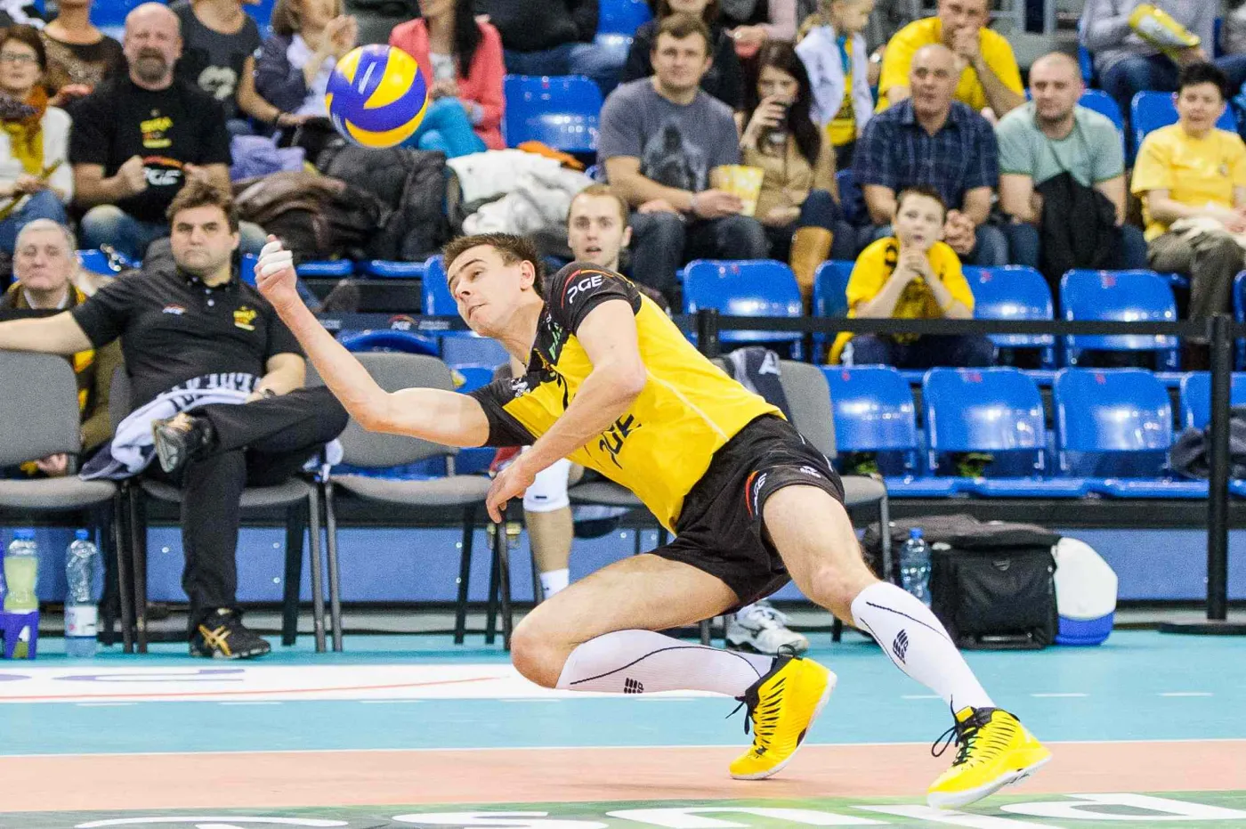 Mariusz Wlazły