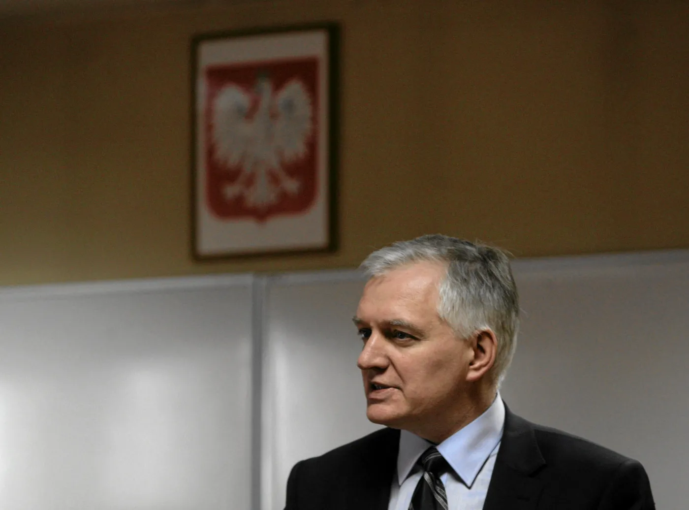 Jarosław Gowin