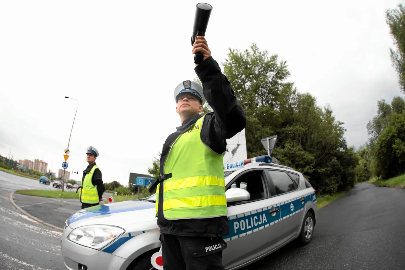 Oto 11 najdroższych mandatów! Uważaj, bo zapłacisz nawet pięć tysięcy kary