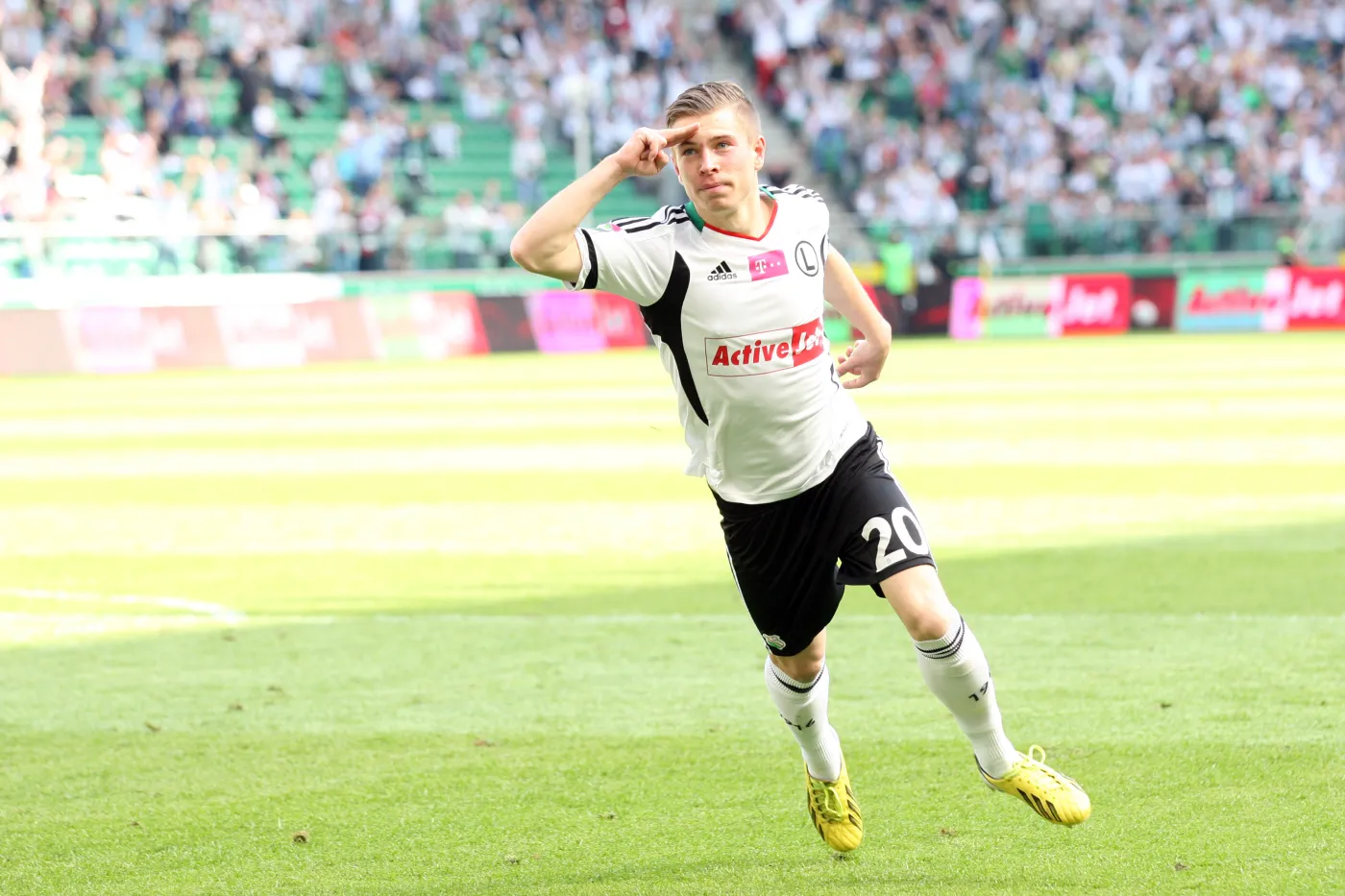 Jakub Kosecki