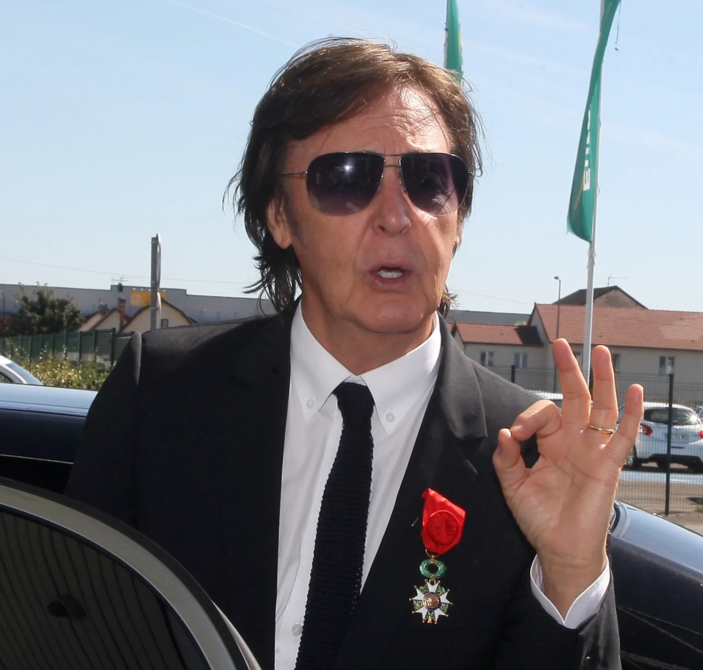 Paul McCartney
