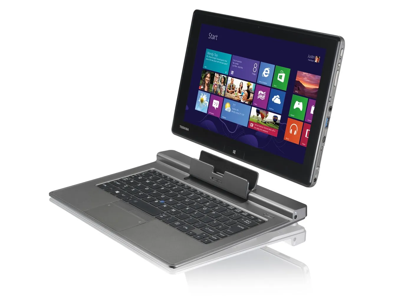 Portégé Z10t