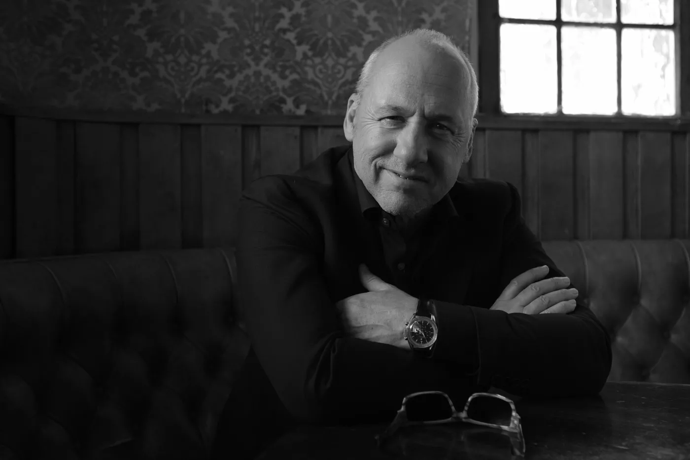 Mark Knopfler powraca z rozmachem