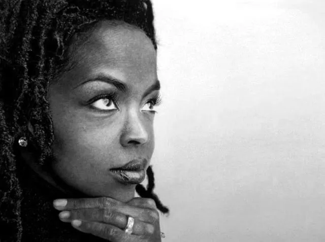 Lauryn Hill