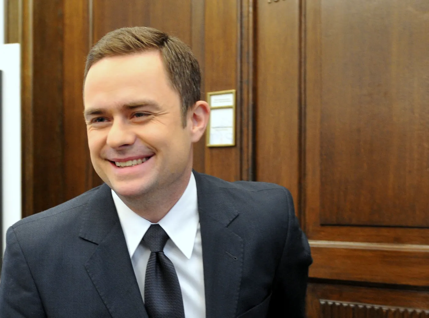 Adam Hofman