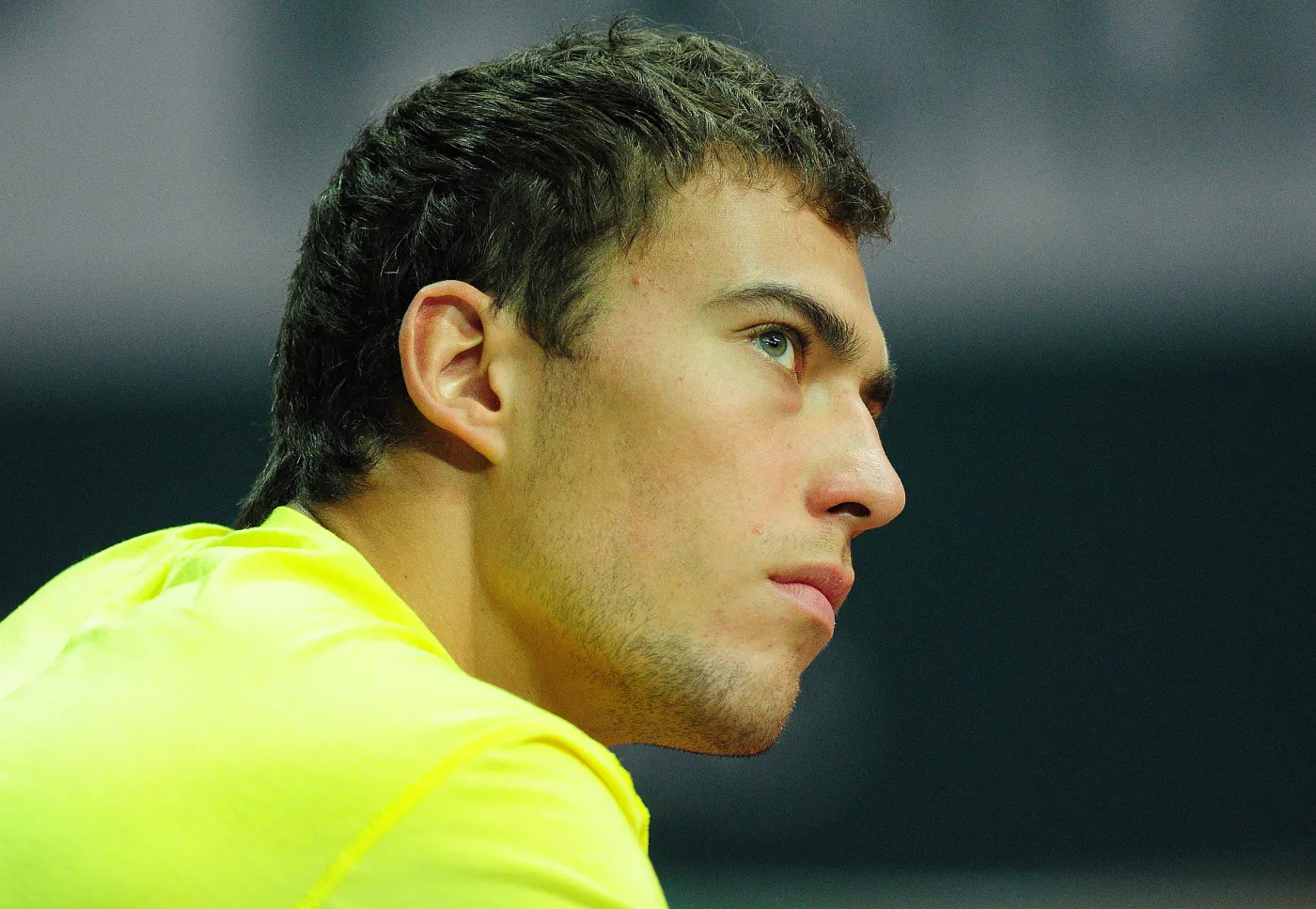 Jerzy Janowicz