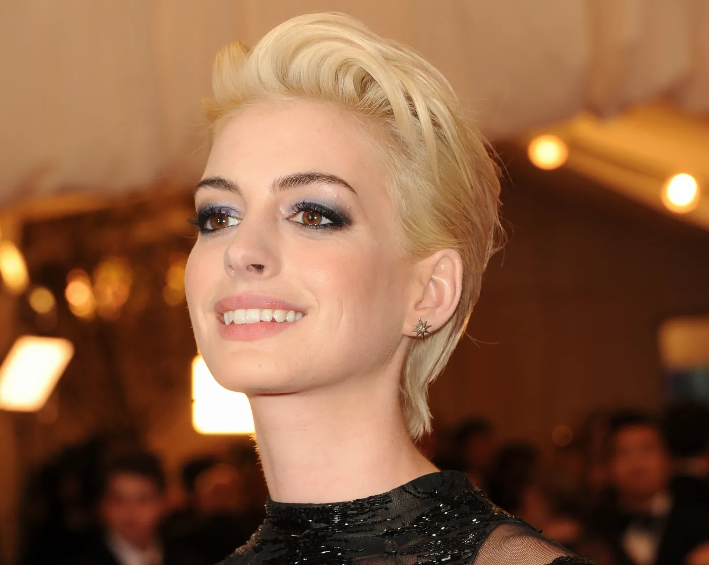 Anne Hathaway