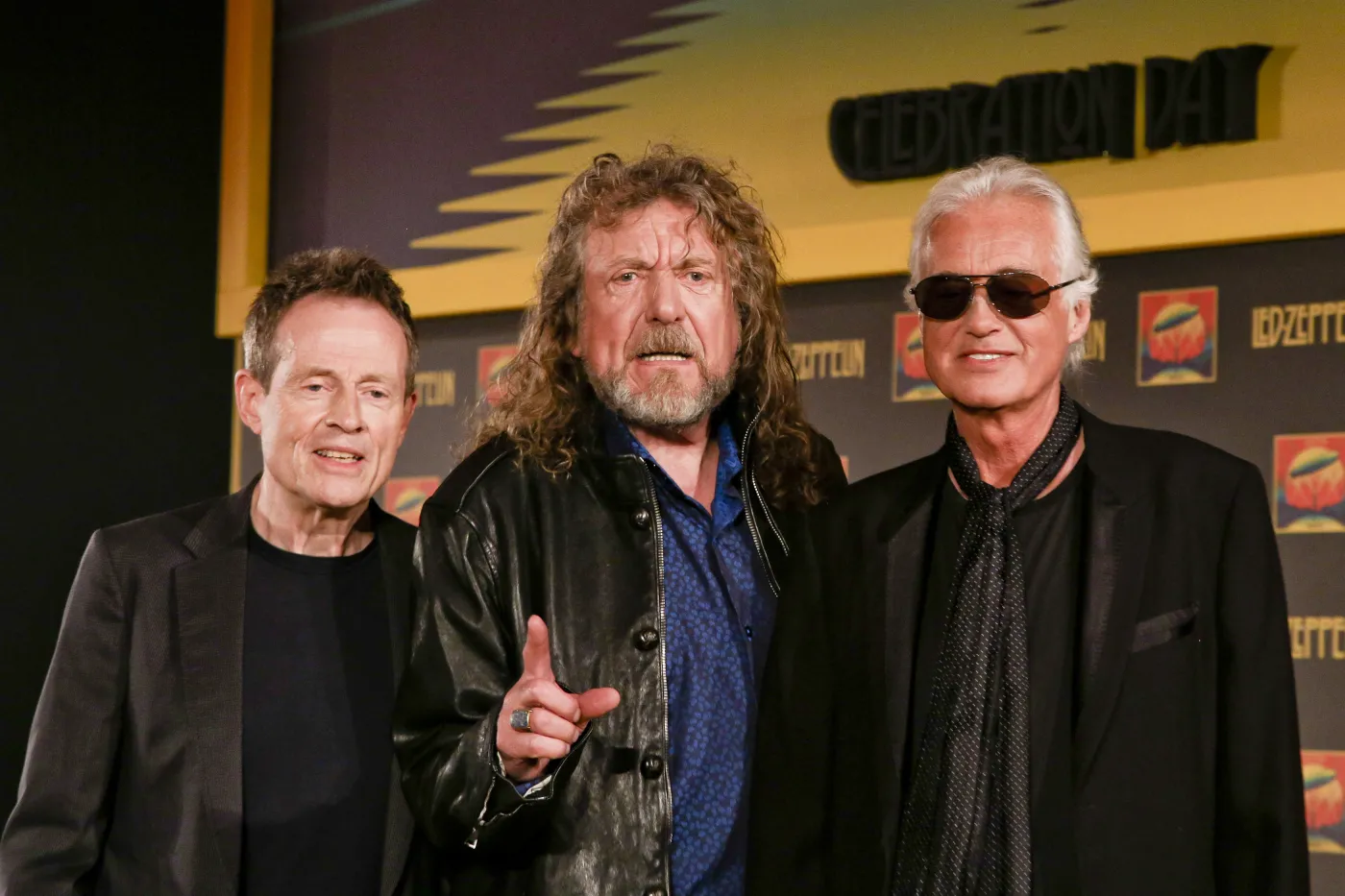 Led Zeppelin