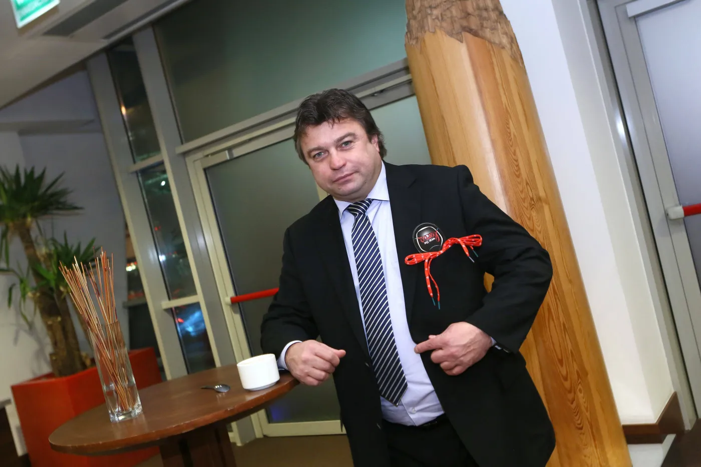 Roman Kosecki 