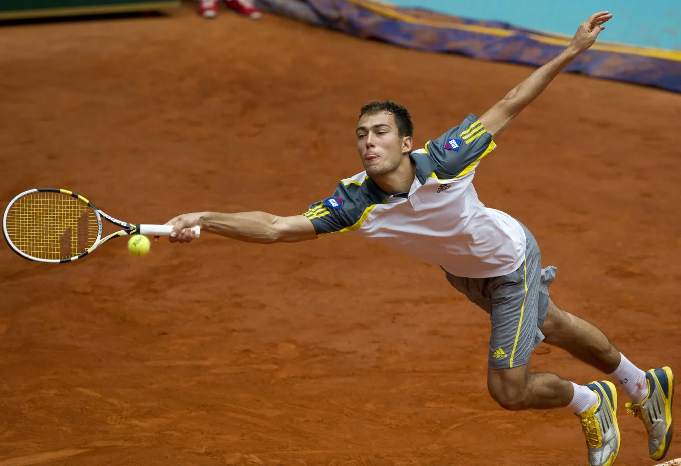 Jerzy Janowicz