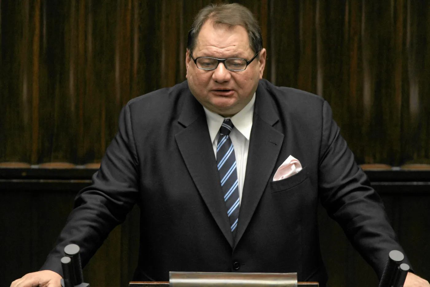 Ryszard Kalisz 