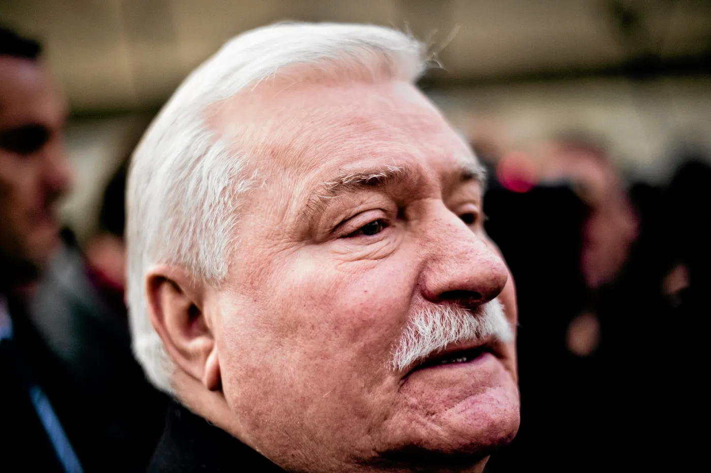 Sute zarobki Lecha Wałesy. Na czym zarabia 340 tys. zł miesięcznie?