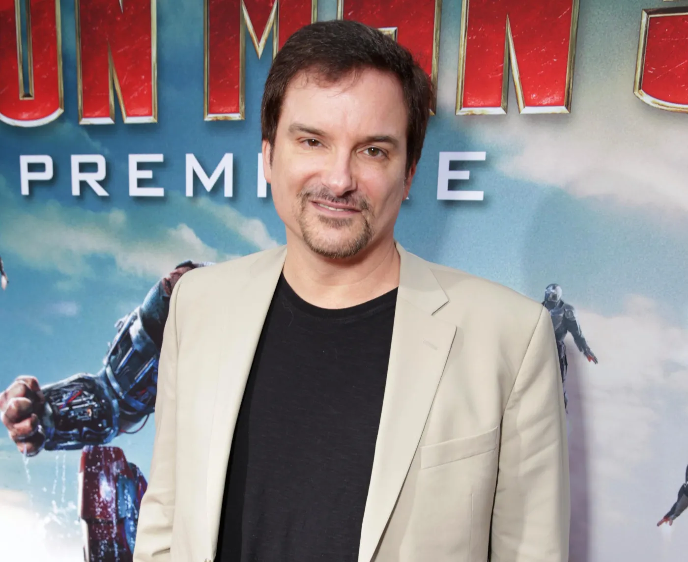 Shane Black