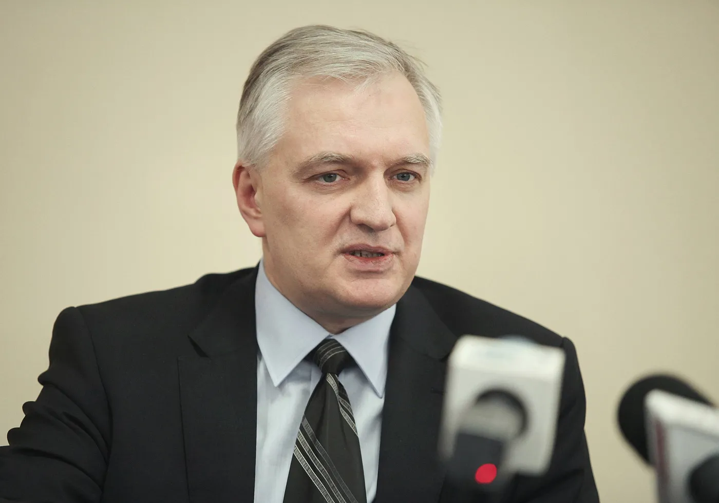 Jarosław Gowin