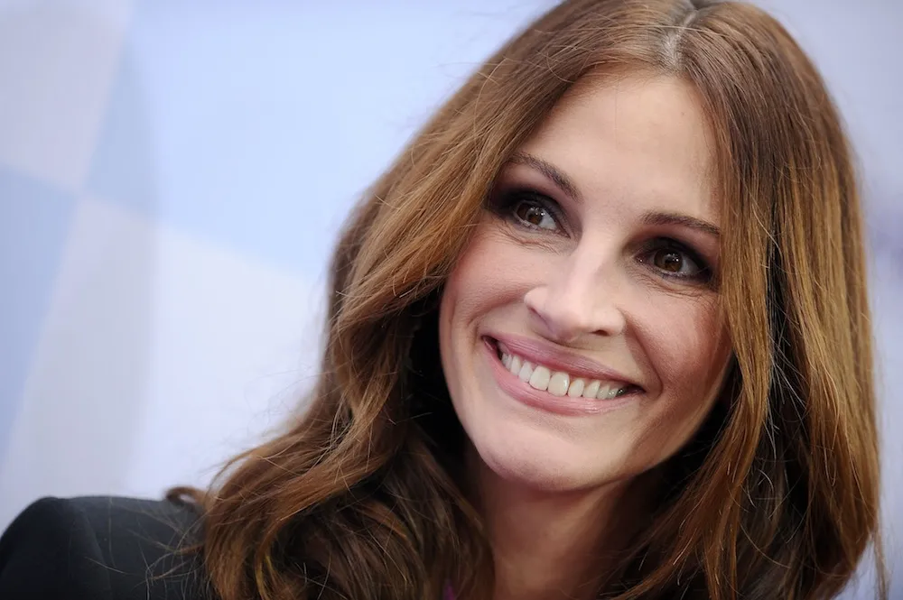 Julia Roberts