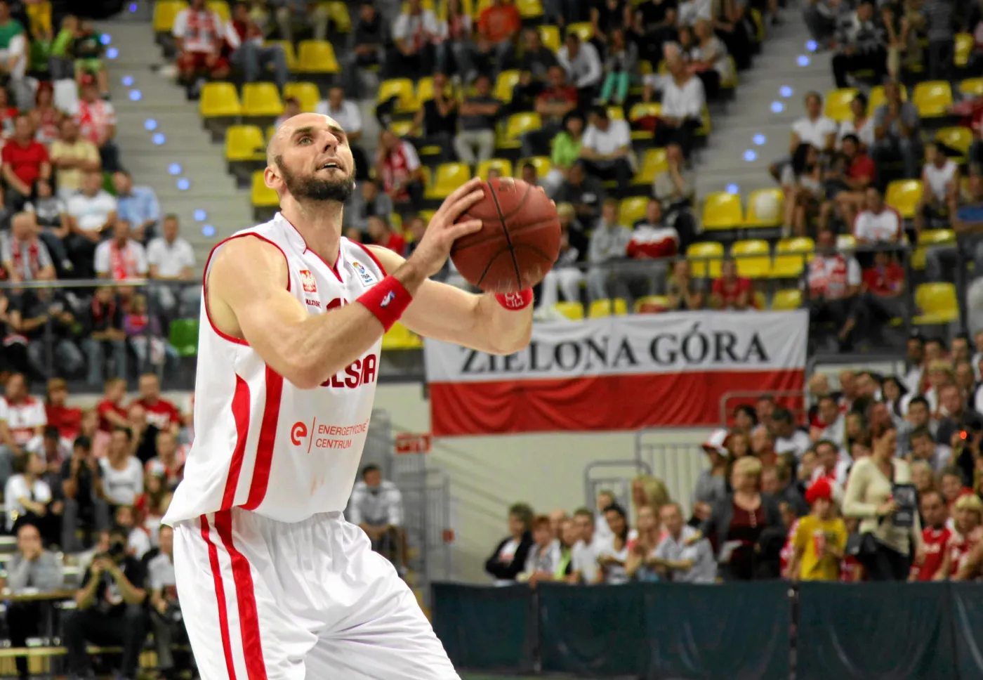Marcin Gortat