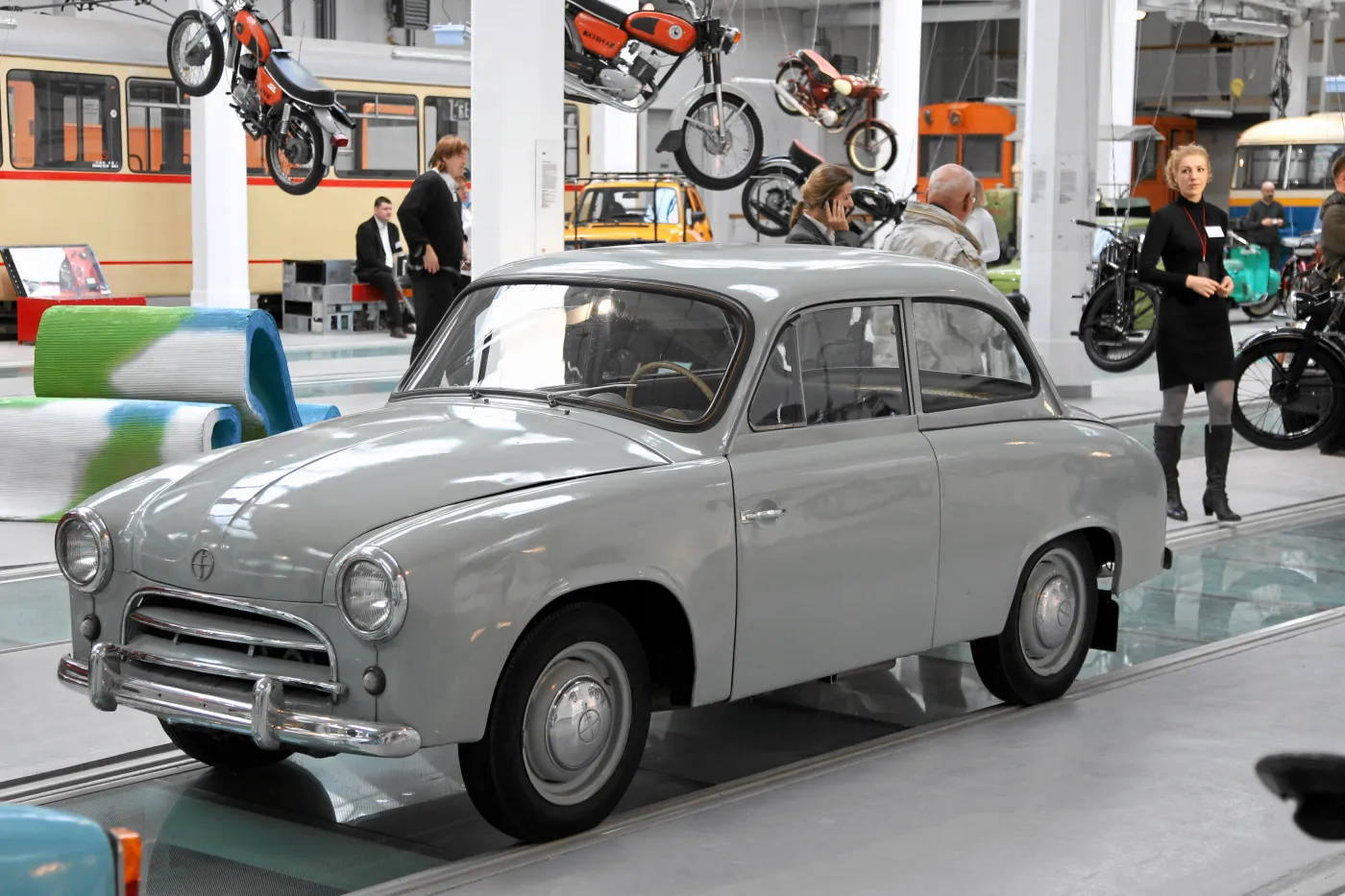   Syrena