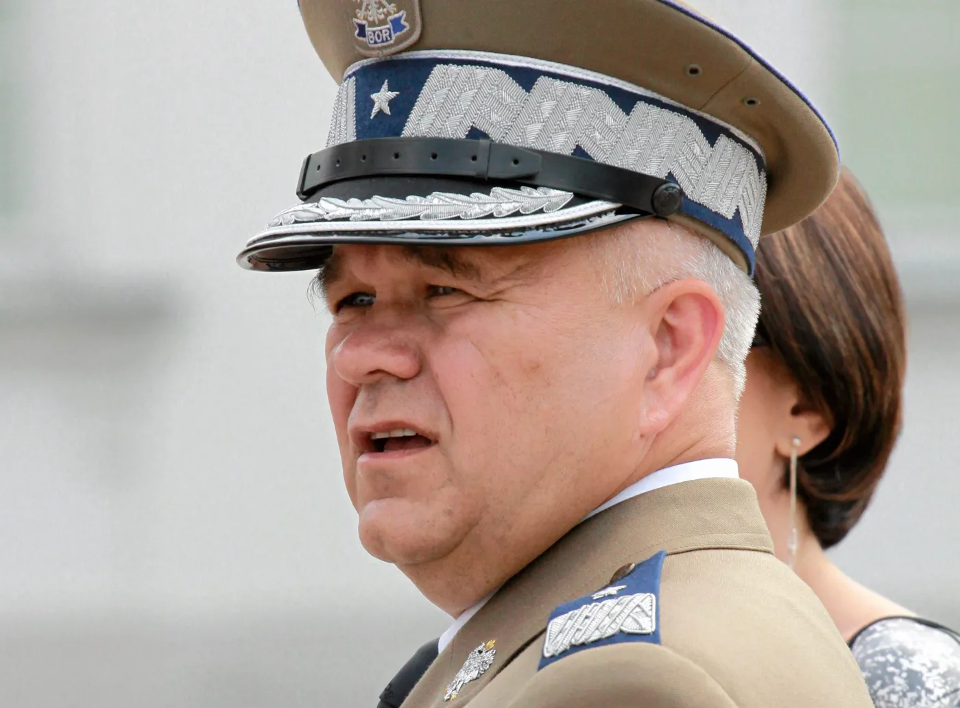 Jerzy Matusik