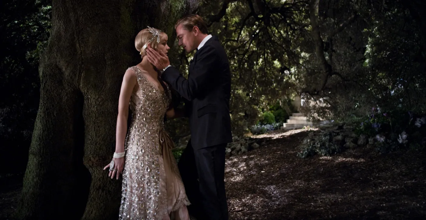 Wielki Gatsby