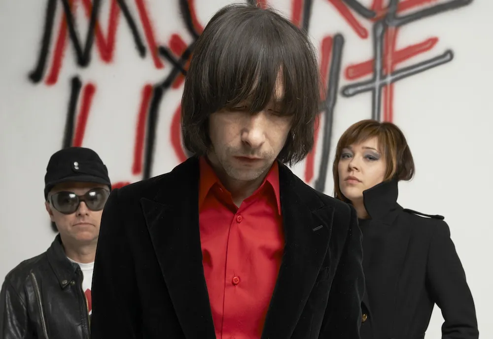 Primal Scream