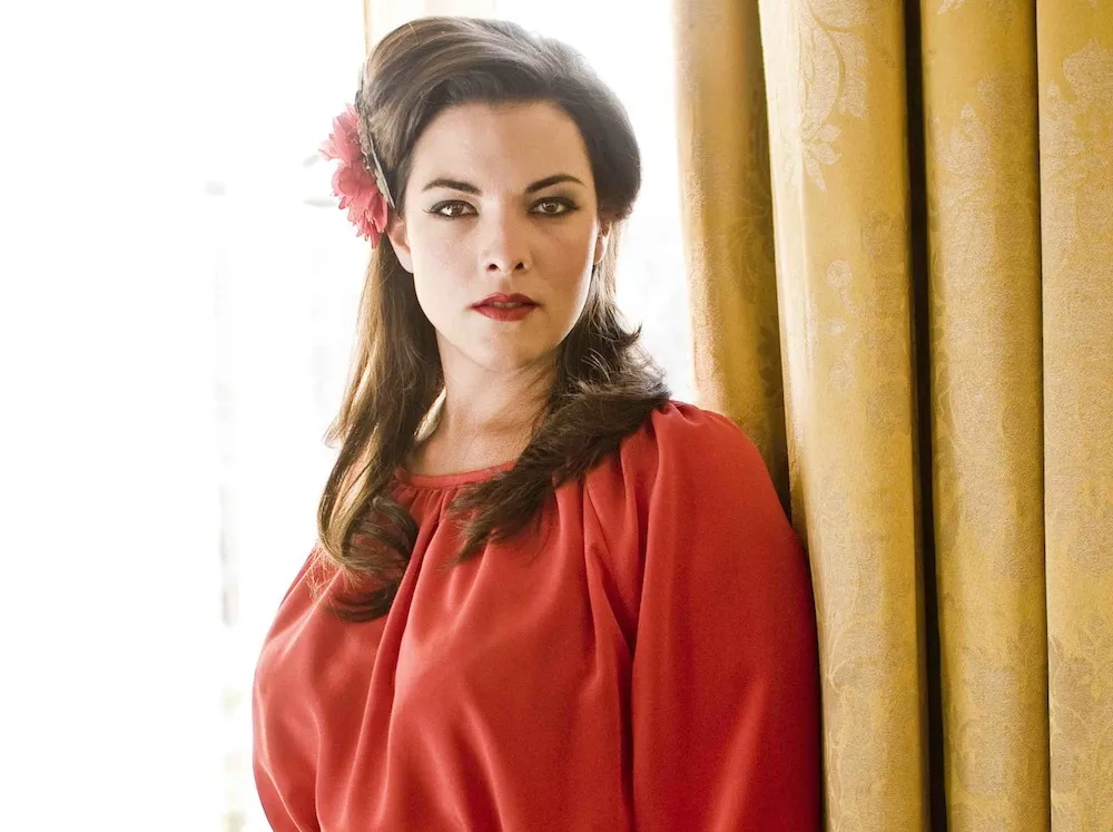 Caro Emerald na jedynym koncercie w Polsce