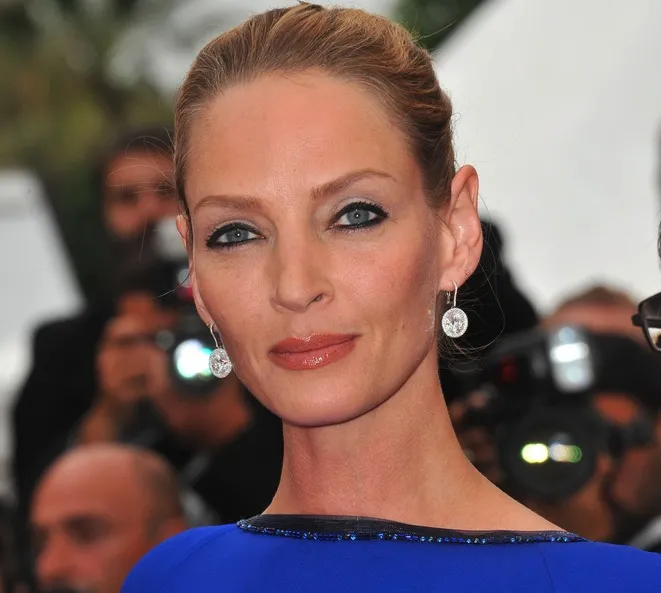 Uma Thurman