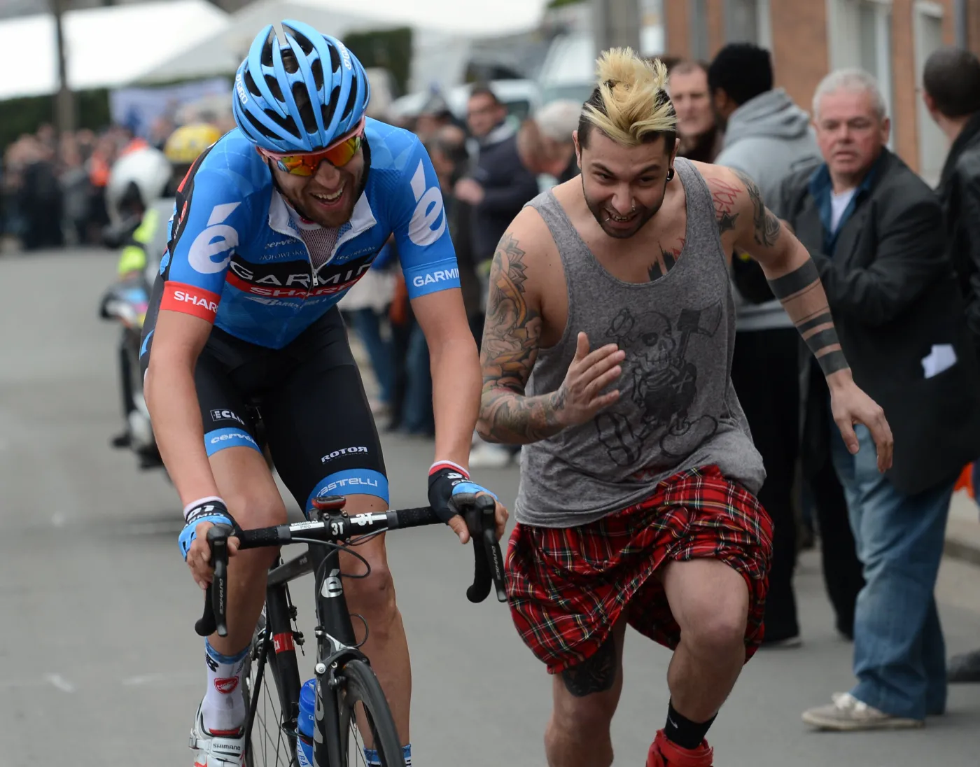 Ryder Hesjedal