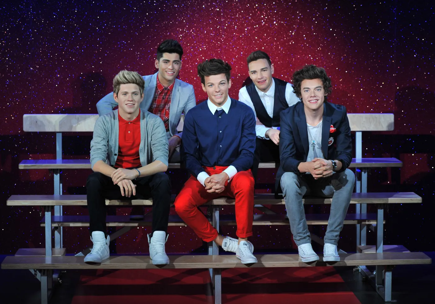 One Direction