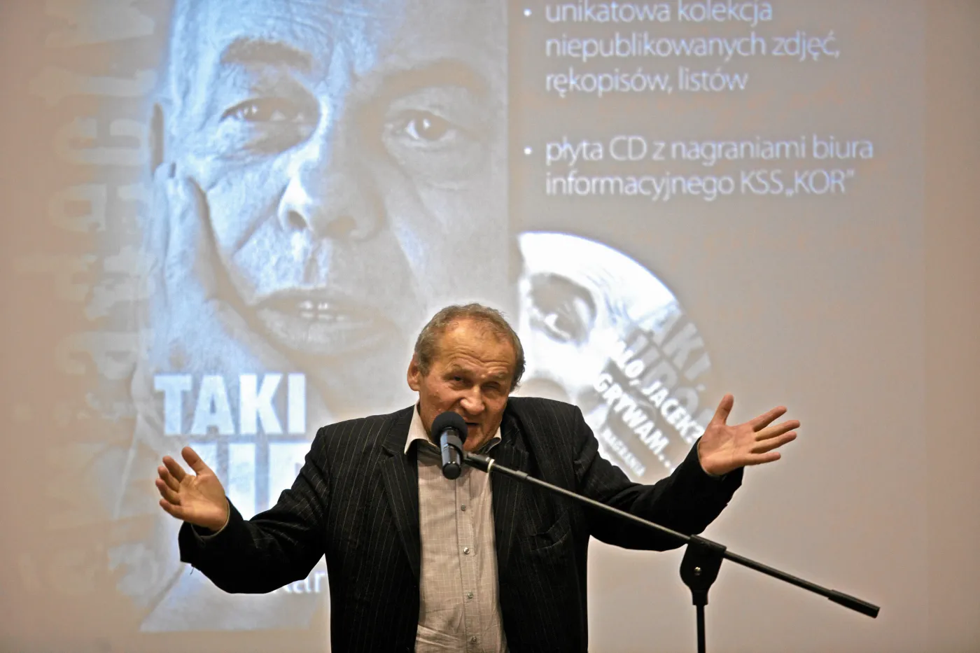 Henryk Wujec