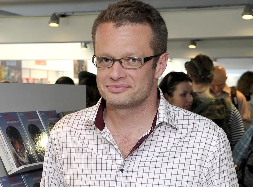 Marcin Meller