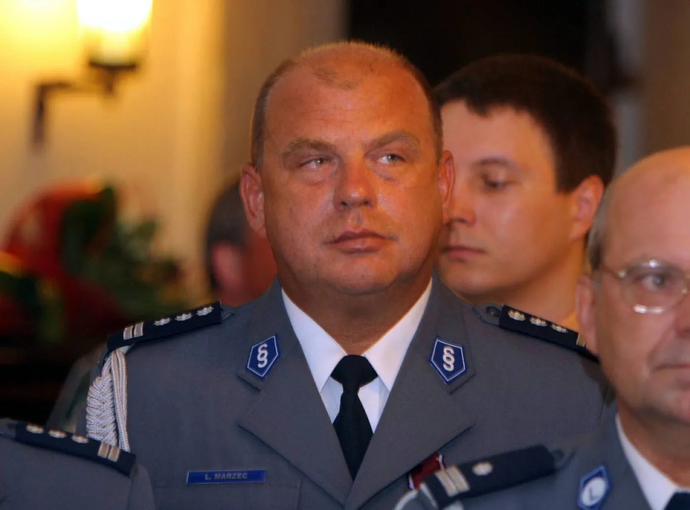 Leszek Marzec