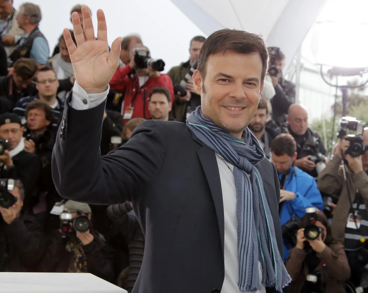 Francois Ozon
