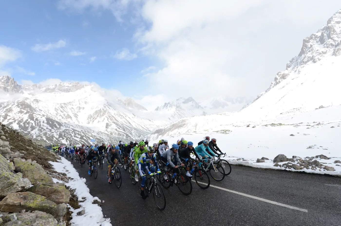 Giro d’Italia