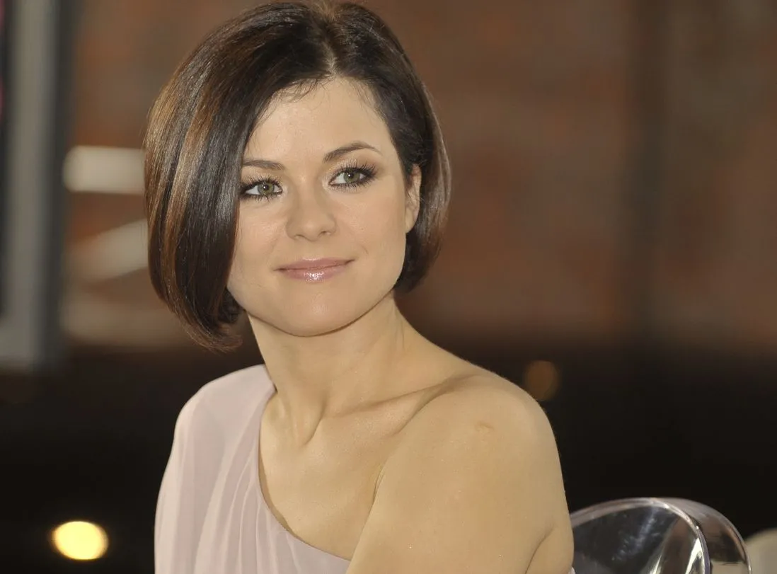 Kasia Cichopek po raz kolejny zostanie mamą