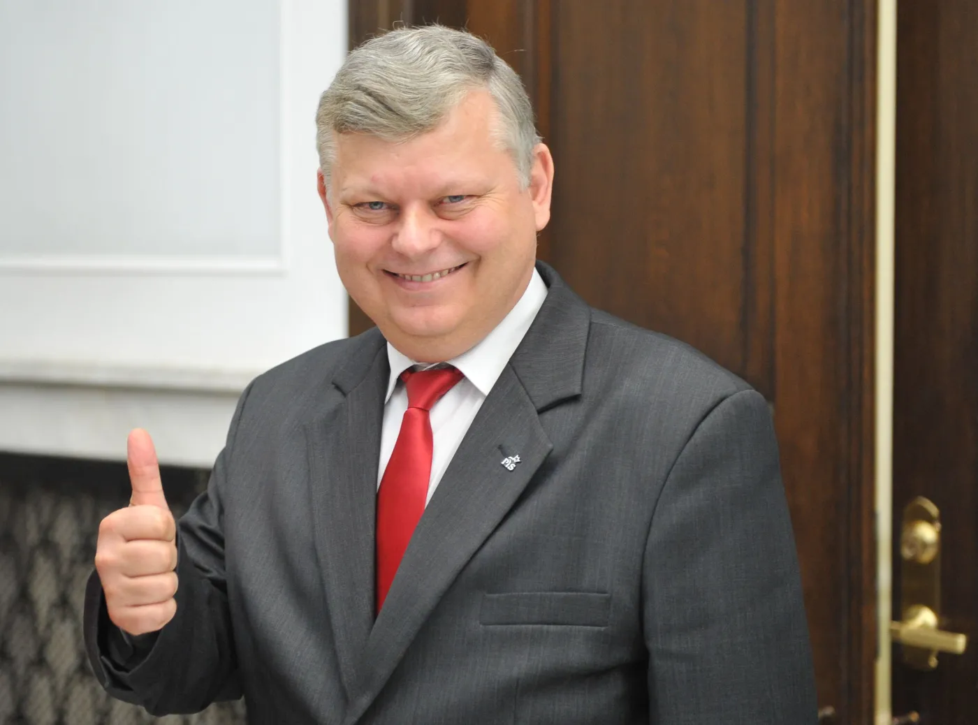 Marek Suski