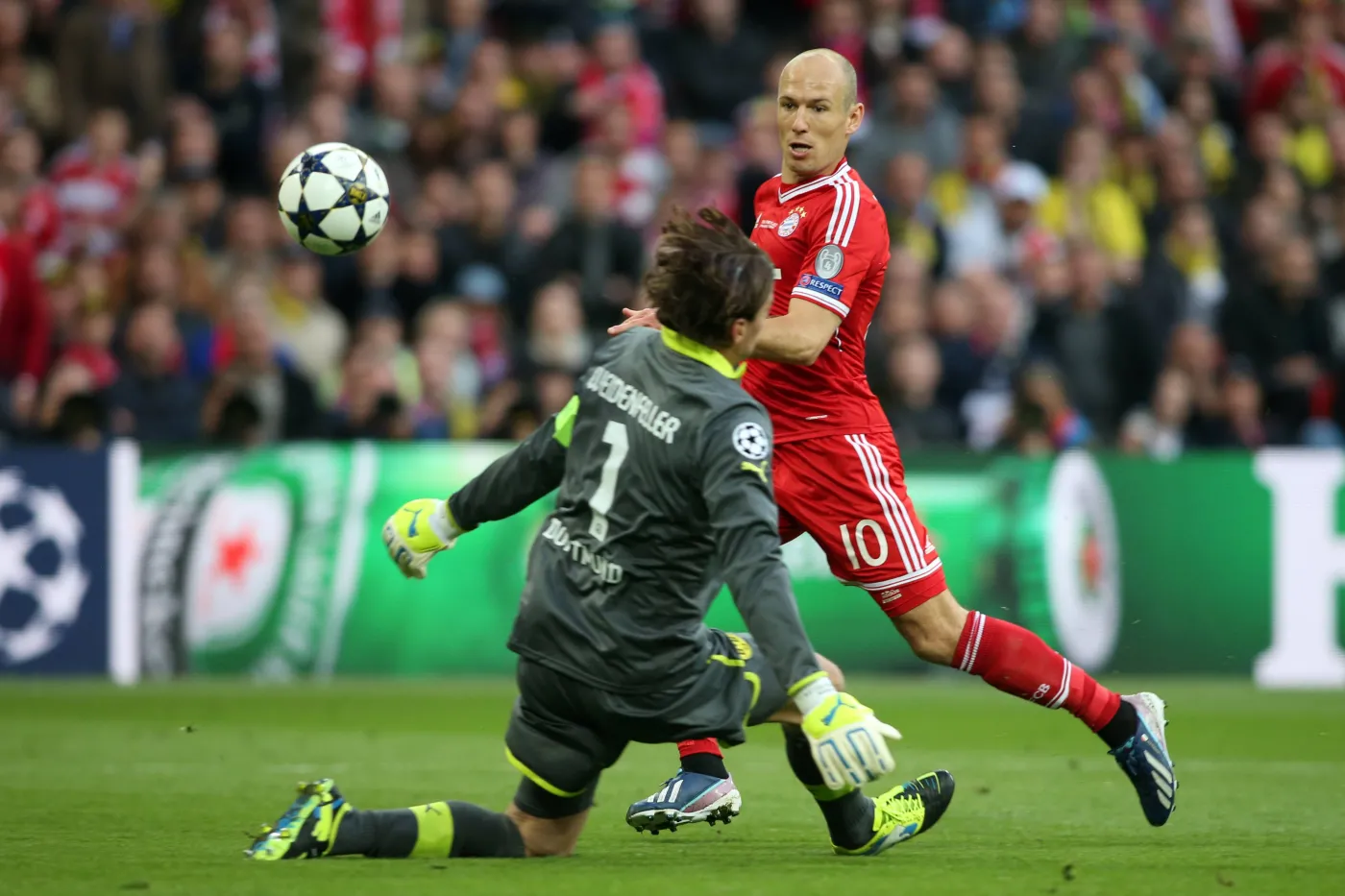 Arjen Robben