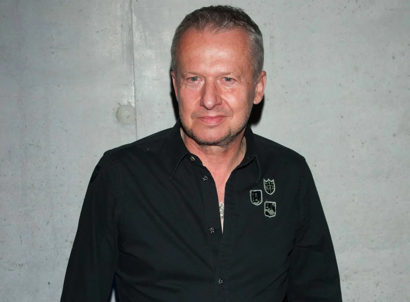 Bogusław Linda